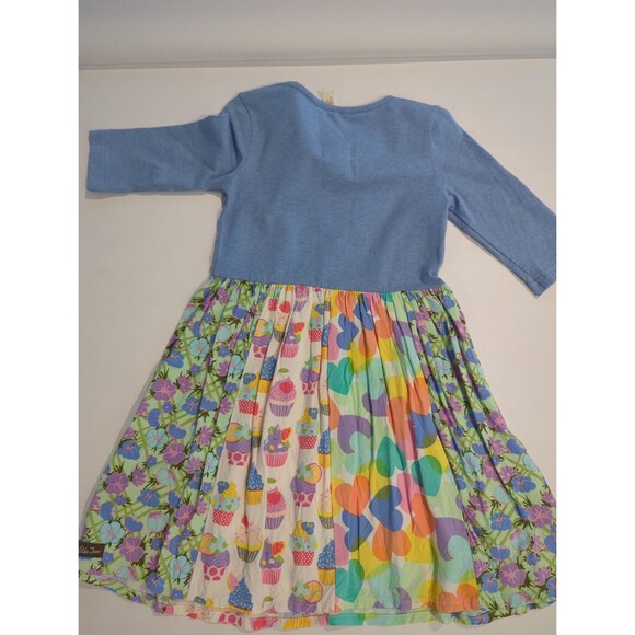Matilda Jane dress size 6 for girls - Picture 7 of 7
